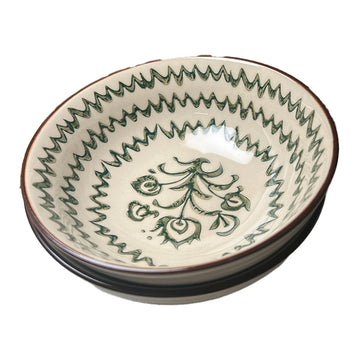 Bowls pequeños cerámica