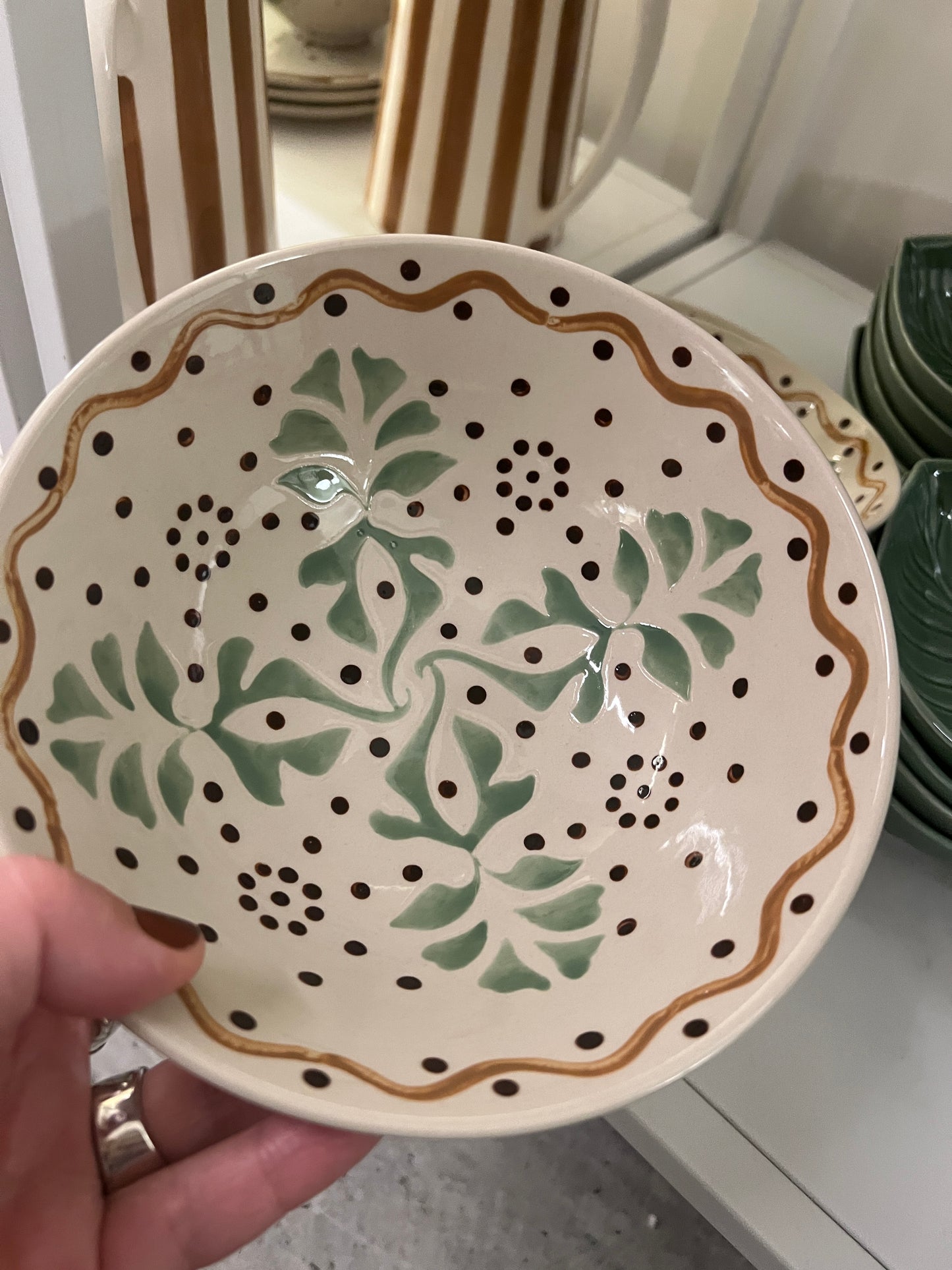 Bowls de cerámica