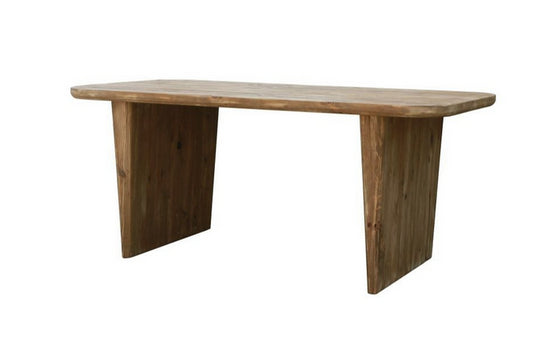 mesa madera 180